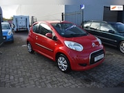 Citroën C1 - 1.0-12V Séduction NIEUWE APK