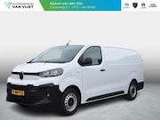 Citroën Jumpy - ë-Jumpy L3 75 kWh | tot 8 jaar garantie | camera |