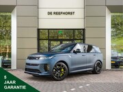 Land Rover Range Rover Sport - 4.4 P635 SV Edition Two | Carbon Ceramic Matrix Braking Syst