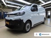 Citroën Jumpy - 8 JAAR GARANTIE | CAMERA | 10" SCHERM + DRAADLOOS CARPLAY + 
