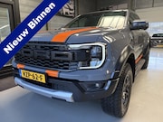 Ford Ranger - 2.0 Double Cab EcoBlue Adapt Cruise/ 4wd/ Leer