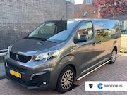 Peugeot Expert - 2.0 BlueHDI 180 S&S DC DC | Trekhaak | Dubbele schuifdeur |