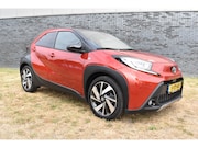 Toyota Aygo X - 1.0 VVT-i MT Envy Jbl Navigatie Carplay