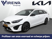 Kia Ceed - Sportswagon 1.5 T-GDi GT-Line Carplay/Android Auto - Cruise