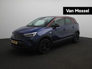Opel Crossland - 1.2 Turbo GS Line | Apple Carplay/Android Auto | Cruise Cont