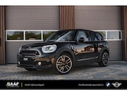 MINI Countryman - S | 1e eigenaar | JCW Trim | Pano Dak | Navi Prof |