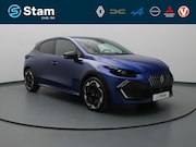 Renault Clio - TCe techno 115pk Camera | Adapt. Cruise | Navi | Parkeersens