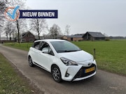 Toyota Yaris - 1.5 VVT-i Dynamic 2x YARIS | Export | EX BPM |