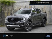 Ford Ranger - Wildtrak DC 2.3 PHEV 279pk Automaat POWER ROLLERTOP | ADAPT.