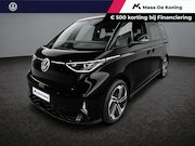 Volkswagen ID.Buzz - Bedrijfswagens GTX Limited 86kWh 340pk 4Motion L2 · Panorama