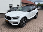 Volvo XC40 - 2.0 T4 R-Design Schuifdak Pilot Assist