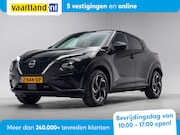 Nissan Juke - 1.6 Hybrid N-Connecta [ LED Climate Apple/Android Camera Hal