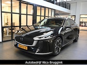 Mazda 6e - Takumi Plus Business Long Range 80 kWh *Dealeronderhouden* *