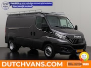 Iveco Daily - 35C18 3.0Liter Hi-matic Automaat L2H1 | 3500Kg Trekhaak | Na