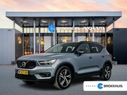 Volvo XC40 - T5 Recharge R-Design | 19" Allseason | Leder | Trekhaak | El