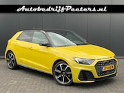 Audi A1 - SB 30 TFSI S Line Edition One LED Navi Virtual Carplay Camer