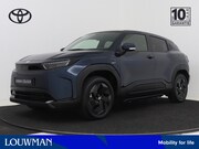 Toyota Urban Cruiser - Dynamic 61 kWh *NIEUW