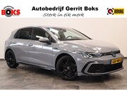 Volkswagen Golf - 1.5 eTSI R-Line Business Full-led Navigatie Adaptive-Cruise