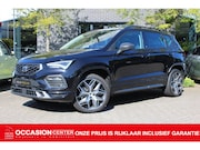 Seat Ateca - 1.5 TSI FR DSG Pano/Virtual/19"/360view/Trekhaak "RIJKLAARPR
