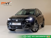 Seat Arona - 1.0 EcoTSI Style Business Connect / 95pk / Stoelverwarming /
