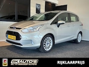 Ford B-Max - 1.0 ECOB. TITANIUM l NAP l NAVI l CAMERA l LMV l CLIMA l CRU