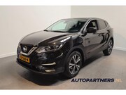 Nissan Qashqai - 1.2 N-Connecta