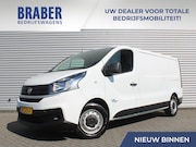 Fiat Talento - 2.0 MultiJet L2H1 Pro Edition | Trekhaak | Camera | Airco | 