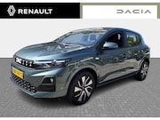 Dacia Sandero - 1.0 TCe 100 limited edition