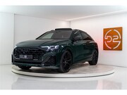 Audi Q8 - 60 TFSI E Quattro S-Edition Competition 490PK 2026 | Goodwoo