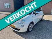 Fiat 500 - 1.2 Naked //Nieuwe APK //Distributie 2025 gedaan