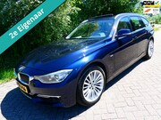 BMW 3-serie - Touring 328i Automaat 245pk Keyless Leder Navi Schuifdak Xen