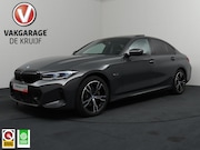 BMW 3-serie - 330 e M-Sport X-Drive | VOL! | Harman Kardon | ACC | Panoram