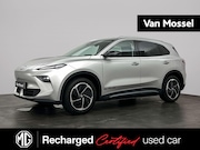 MG MGS5 EV - Luxury 64 kWh | Trekhaak | Navi | 360° CAM | ACC | ECC | 18"