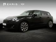 MINI Cooper - Clubman | Cruise control | Keyless entry | Led koplamen |