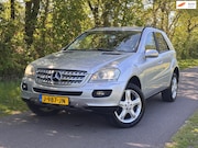 Mercedes-Benz M-klasse - 350 | Automaat + Carplay + Nu € 7.950, - Ex Btw