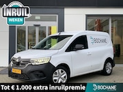 Renault Kangoo - E-Tech Advance L1 Open Sesame 44 kWh | Stoelverwarming | Ach