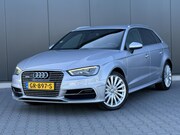 Audi A3 - Sportback 1.4 E-Tron PHEV Pro Line Plus S-Line - Led - Navi