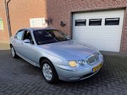 Rover 75 - 2.0 V6 Club Automaat, LM velgen, Zeer netjes