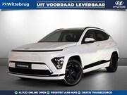 Hyundai Kona - Electric Long Range Pure Edition 64.8 kWh Volledig Elektrish