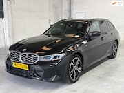 BMW 3-serie - Touring M340i xDrive|M sport|Panoramadak|Memory| 360 camera