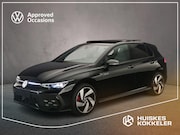 Volkswagen Golf - GTE 1.5 TSI eHybrid 272pk DSG Automaat Trekhaak, Panoramadak