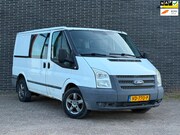 Ford Transit - 260S 2.2 TDCI DC Economy Edition, Airco