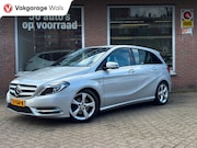 Mercedes-Benz B-klasse - 180 Ambition | Airco | Navi | Cruise | Trekhaak | Parkeersen