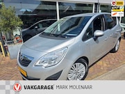 Opel Meriva - 1.4 Turbo Cosmo, Automaat, lage km, trekhaak