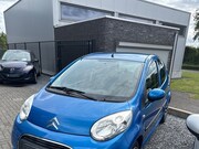 Citroën C1 - 1.0-12V Ambiance