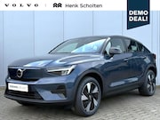 Volvo EC40 - Single Motor Extended Range 82 kWh Plus |**17% BIJTELLING**|