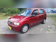 Suzuki Alto - 1.1 GLS nieuwe A.P.K