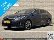 Kia ProCeed - 1.0 T-GDI GT-Line Edition | € 7.200, - NETTO | Camera | Crui