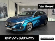 Peugeot 308 - 1.2 Hybrid 145 e-DCS6 Style | Automaat | Climate Control | F