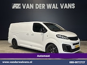 Opel Vivaro - 2.0 CDTI 177pk Automaat L3H1 Inrichting Euro6 Airco | Camera